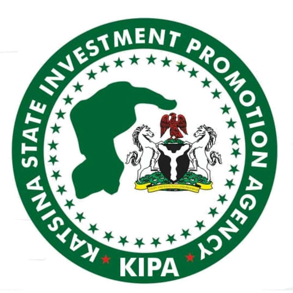 Katsina State Investment Promotion Agency (KIPA) Logo