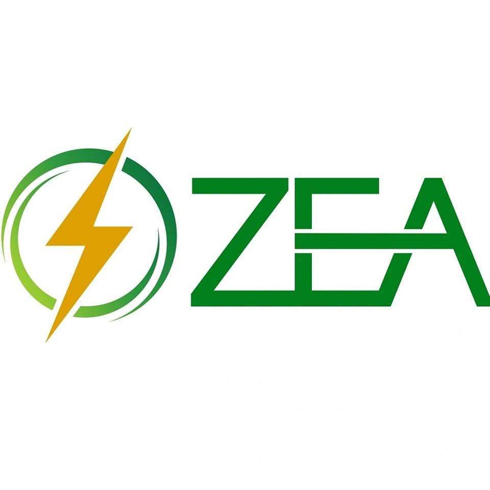 Zamfara State Electrification Agency (ZEA) Logo