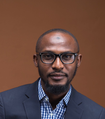 Mustapha Gwary